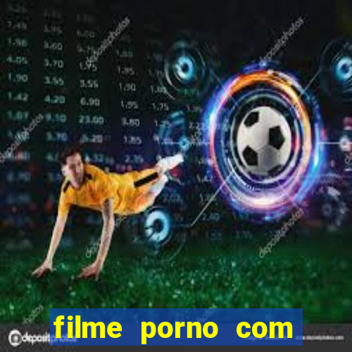 filme porno com milena santos